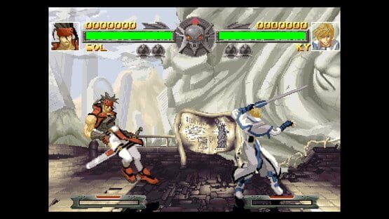 Guilty Gear 20th Anniversary Pack screenshot 8