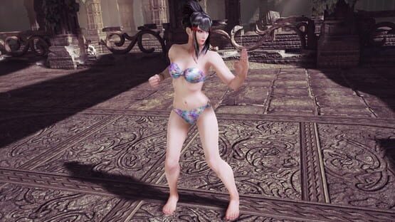 Tekken 7: Ultimate Tekken Bowl & Additional Costumes screenshot 3