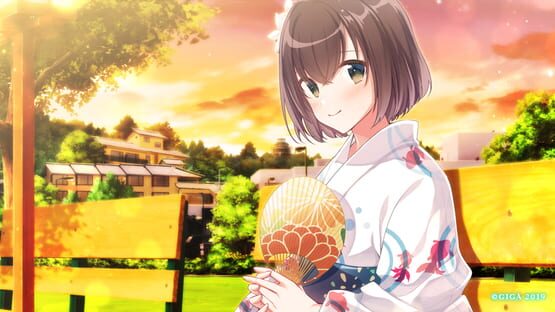 Aonatsu Line screenshot 4