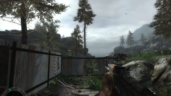 Far Cry: Delta Sector screenshot 5
