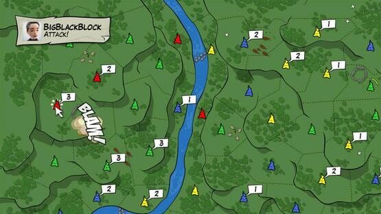 Venture screenshot 2