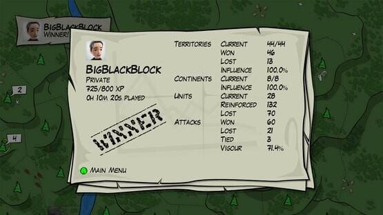 Venture screenshot 4