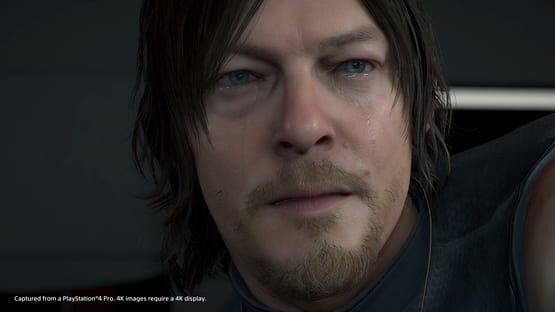 Death Stranding screenshot 11