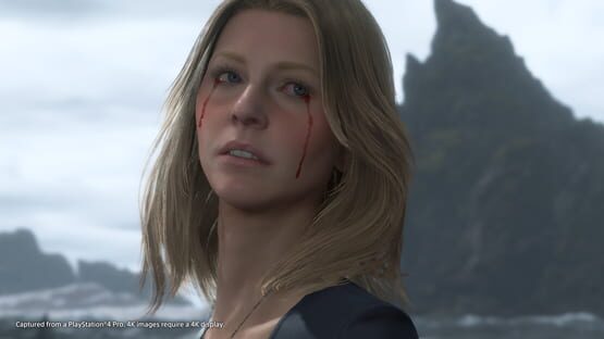 Death Stranding screenshot 10