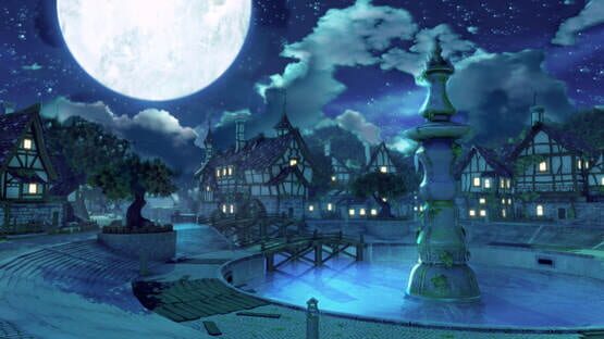 Atelier Ryza: Ever Darkness & the Secret Hideout screenshot 7
