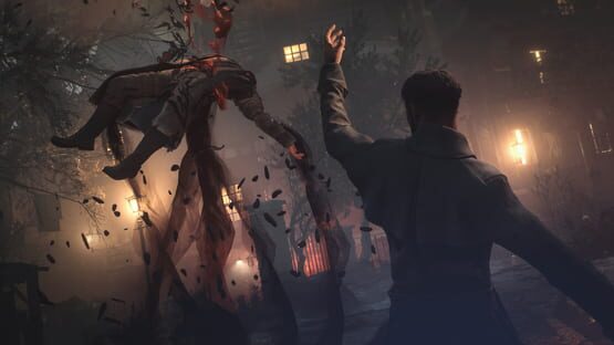 Vampyr: The Hunters Heirlooms screenshot 7