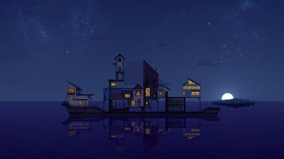 Spiritfarer screenshot 8