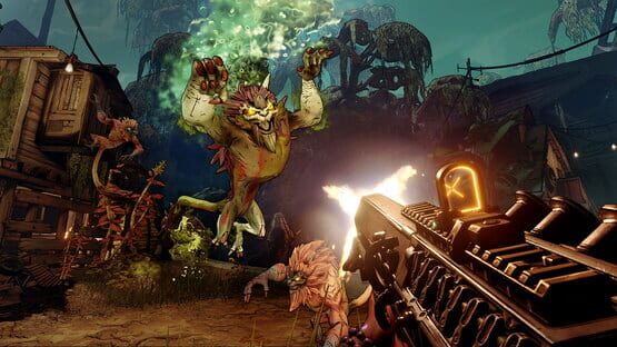 Borderlands 3 screenshot 9