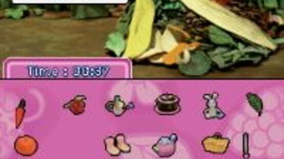 Fifi and the Flowertots screenshot 1
