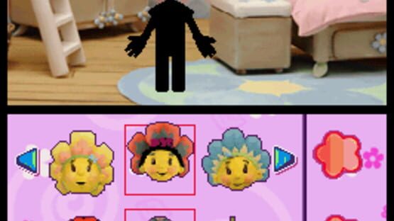 Fifi and the Flowertots screenshot 2