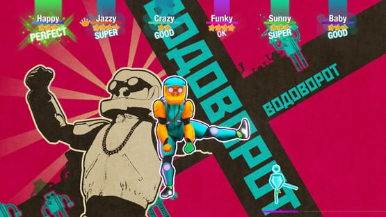 Just Dance 2020 screenshot 2
