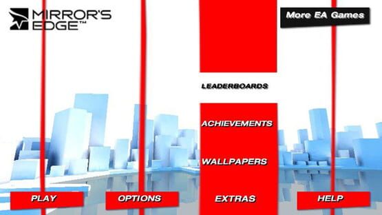 Mirror's Edge screenshot 4