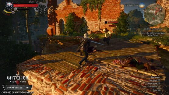 The Witcher 3: Wild Hunt - Complete Edition screenshot 7