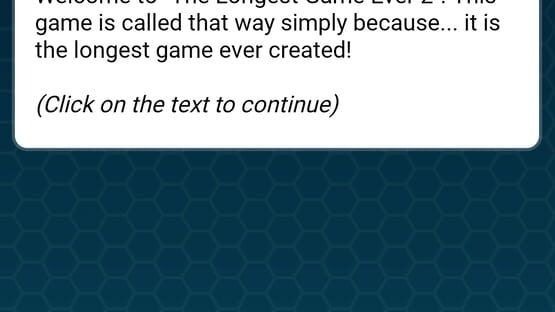 The Longest Game Ever 2 screenshot 1