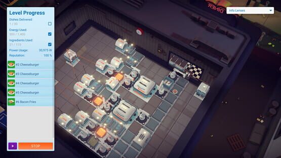 Automachef screenshot 10