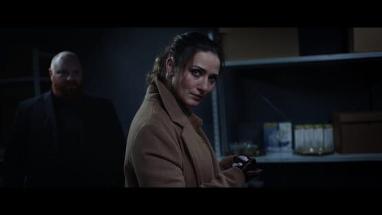 She Sees Red screenshot 2