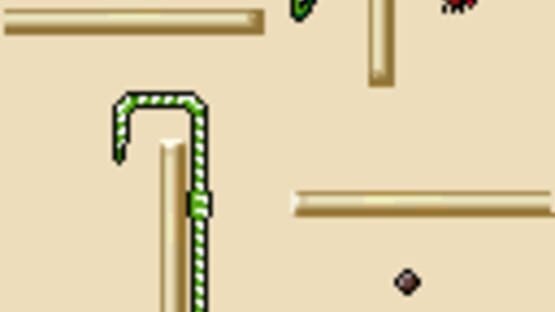 Snake EX2 screenshot 1