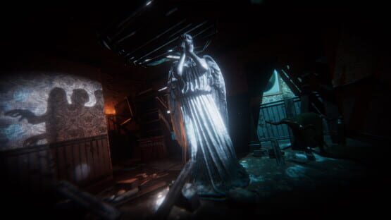 Doctor Who: The Edge of Time screenshot 6