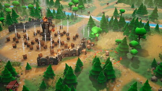 Defend the Keep screenshot 10