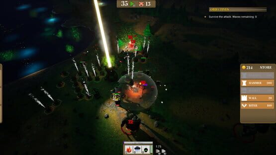 Defend the Keep screenshot 12