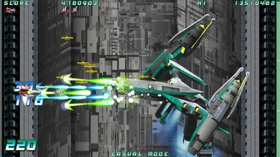 Rolling Gunner screenshot 1