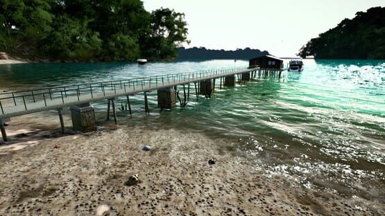Ultimate Fishing Simulator screenshot 9