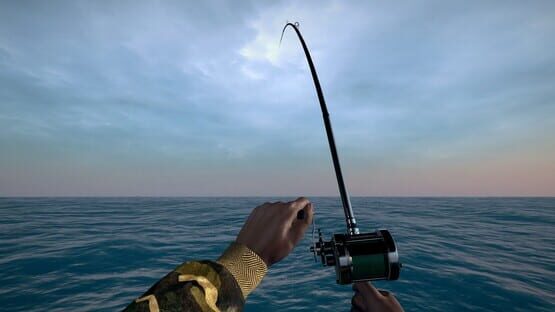 Ultimate Fishing Simulator screenshot 4