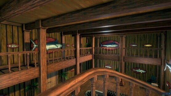 Ultimate Fishing Simulator screenshot 8