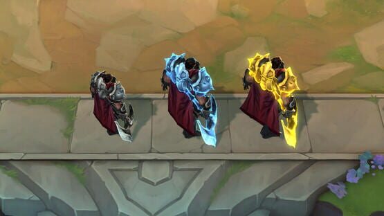 Teamfight Tactics screenshot 6