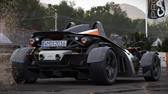 Project CARS: Stanceworks Track Expansion screenshot 1