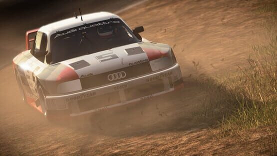 Project CARS: Audi Ruapuna Speedway Expansion screenshot 3