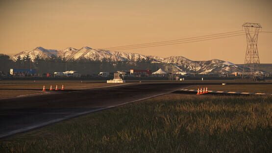 Project CARS: Audi Ruapuna Speedway Expansion screenshot 2