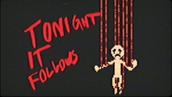 Tonight It Follows screenshot 2