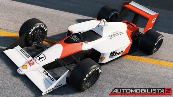 Automobilista 2 screenshot 7