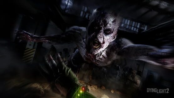 Dying Light 2: Stay Human screenshot 4
