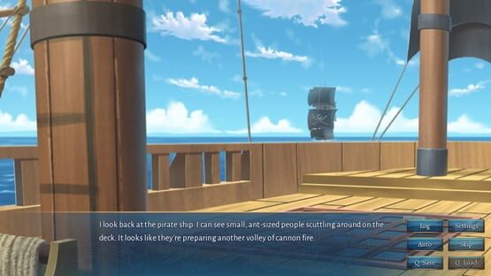 Sakura MMO 3 screenshot 9