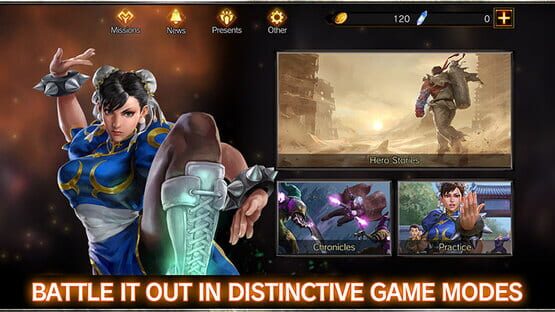 Teppen screenshot 1