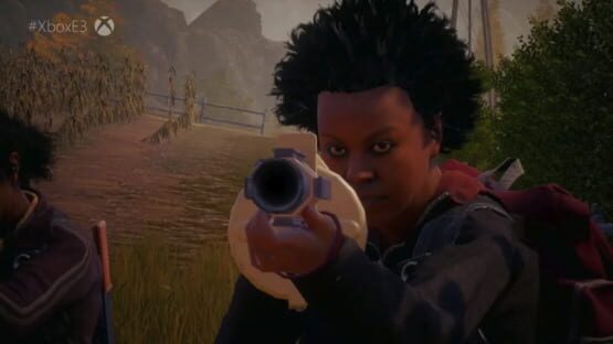 State of Decay 2: Heartland screenshot 2