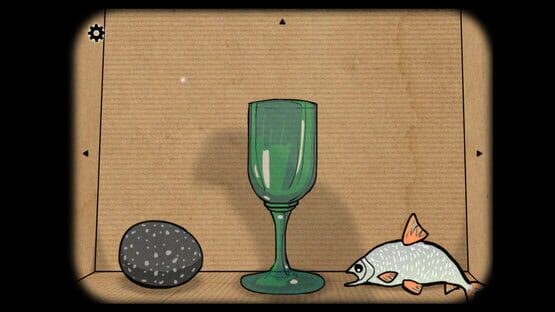 Cube Escape: Harvey's Box screenshot 4