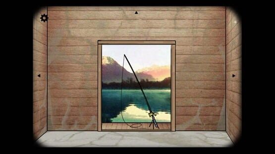 Cube Escape: The Lake screenshot 2