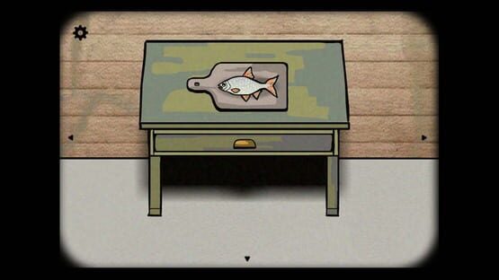 Cube Escape: The Lake screenshot 4