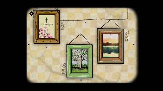 Cube Escape: Seasons screenshot 1