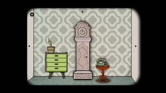 Cube Escape: Seasons screenshot 3