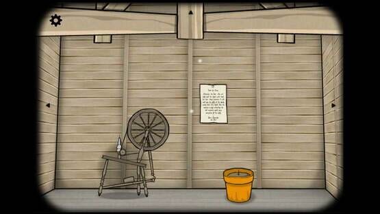 Cube Escape: The Mill screenshot 3