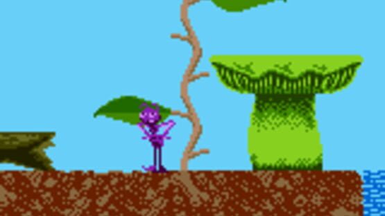 A Bug's Life screenshot 2