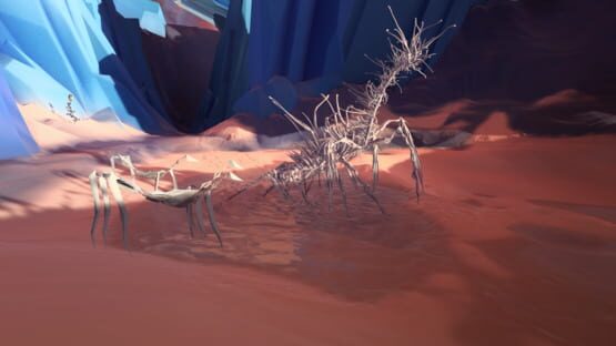 Paper Beast screenshot 6