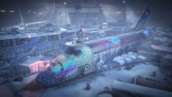 Wasteland 3 screenshot 8