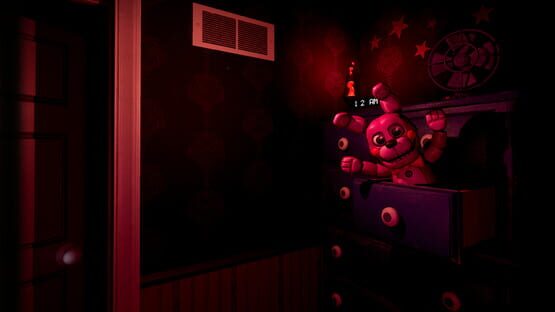 Five Nights at Freddy's: Help Wanted screenshot 4