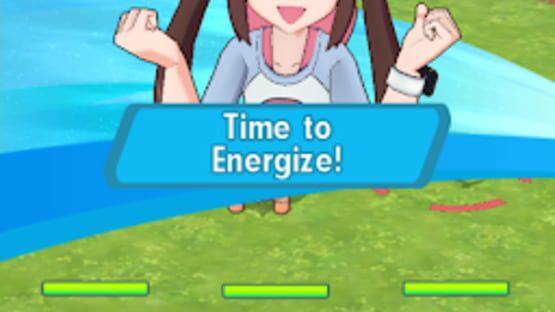 Pokémon Masters screenshot 9