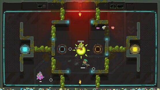 Hot Shot Burn screenshot 6